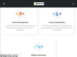 Sites similar to arclitebd.com