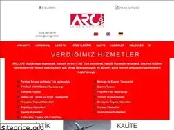 Sites similar to arclog.com.tr