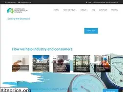 Sites similar to arcltd.org.au