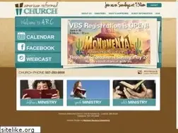 Sites similar to arcluverne.org