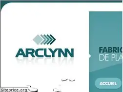 Sites similar to arclynn.com