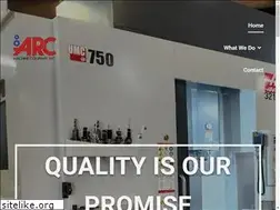 Sites similar to arcmachine.com
