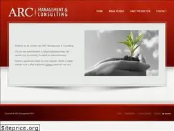 Sites similar to arcmanagement.nl