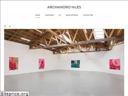 Sites similar to arcmanoro.com