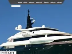 Sites similar to arcmarin.com.tr