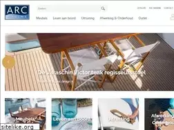 Sites similar to arcmarine.eu