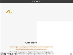 Sites similar to arcmass.org