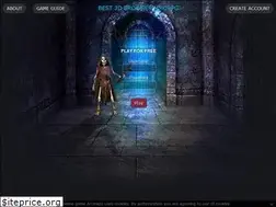 Sites similar to arcmaze.com