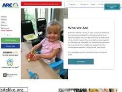 Sites similar to arcmc.org