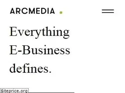 Sites similar to arcmedia.ch