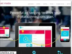 Sites similar to arcmediainteractive.com