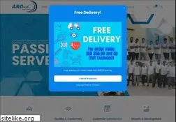 Sites similar to arcmedllc.com