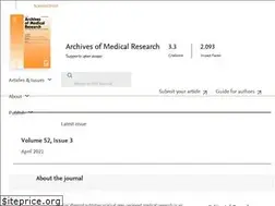 Sites similar to arcmedres.com