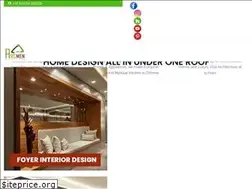 Sites similar to arcmeninterior.com