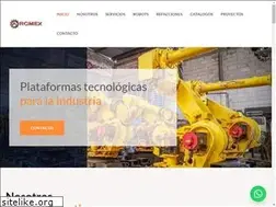 Sites similar to arcmex.com
