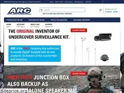 Sites similar to arcmics.com