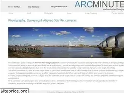 Sites similar to arcminute.co.uk
