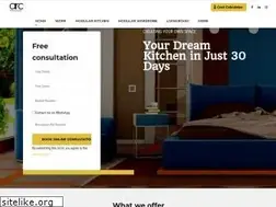 Sites similar to arcmodular.in