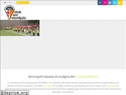 Sites similar to arcmontjuic.es
