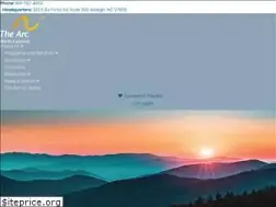 Sites similar to arcnc.org