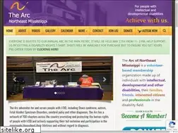 Sites similar to arcnems.org
