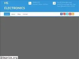 Sites similar to arcnet.in