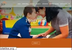 Sites similar to arcnj.org