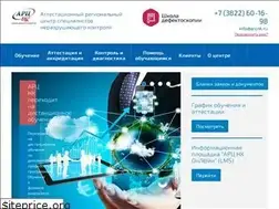 Sites similar to arcnk.ru