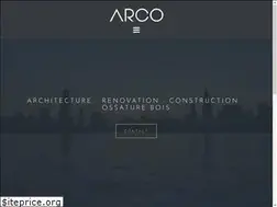 Sites similar to arco-architecture.fr