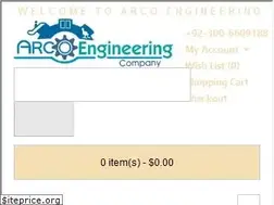 Sites similar to arco-engineering.com