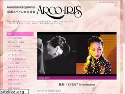 Sites similar to arco-iris.jp