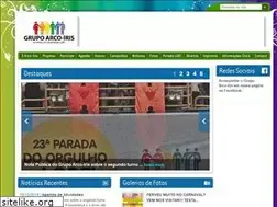 Sites similar to arco-iris.org.br