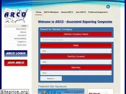 Sites similar to arco-members.com