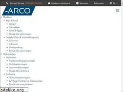 Sites similar to arco-solutions.nl