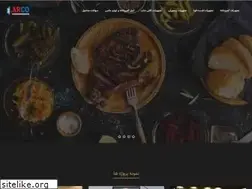Sites similar to arco-tajhiz.com