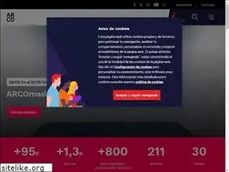 Sites similar to arco.ifema.es