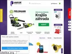 Sites similar to arco.sk