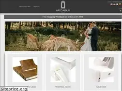 Sites similar to arcoalbum.com