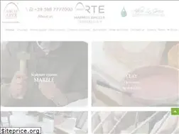 Sites similar to arcoarte.com