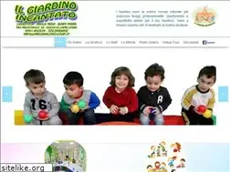 Sites similar to arcobaleno-coop.it