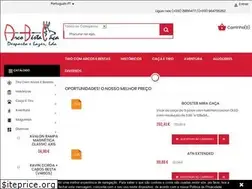 Sites similar to arcobesta.com