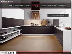 Sites similar to arcobg.com