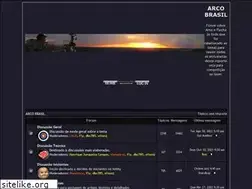 Sites similar to arcobrasil.forumeiros.com