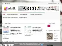 Sites similar to arcocondominio.it