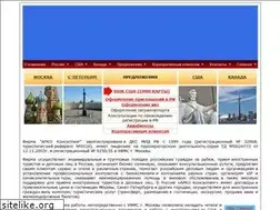 Sites similar to arcocons.ru