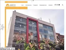 Sites similar to arcoconstruccion.com