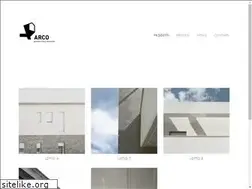 Sites similar to arcocostruire.it