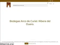 Sites similar to arcocuriel.com