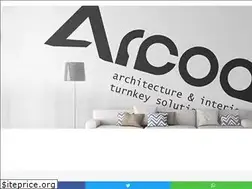Sites similar to arcodeinterior.com