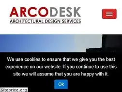 Sites similar to arcodesk.com